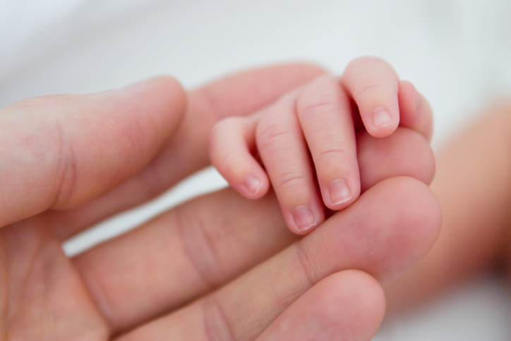 Péče o nedonošené děti II.: péče, masáže a ochrana před nemocí
