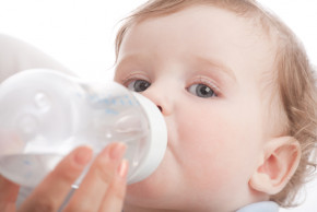 Jak předcházet dehydrataci dětí?