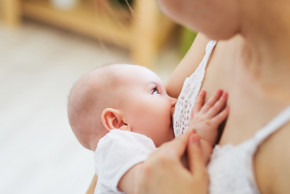 Jak ukončit kojení bez pláče?