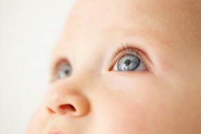 Úraz oka u dětí: rady při 4 nejčastějších poranění očí