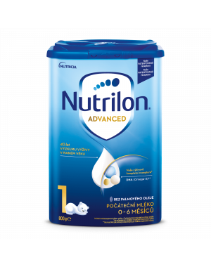 Nutrilon 1 Počáteční mléko