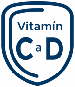 Vitamíny C a D přispívají ke správné funkci imunity
