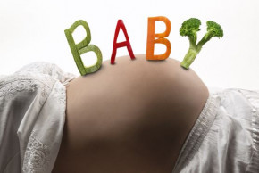 Jakým potravinám se vyhnout v těhotenství?