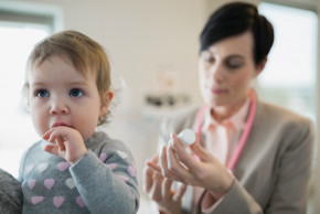 Kdy očkovat děti proti meningokokům?