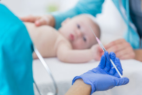 Mám děti očkovat proti chřipce?