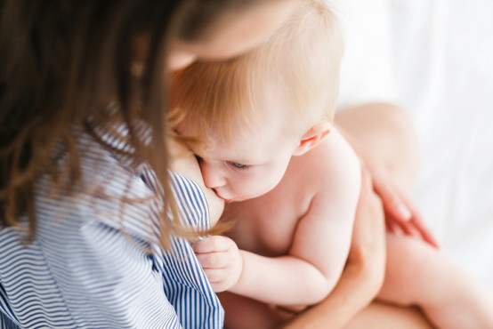 9 problémů s kojením a jejich řešení