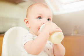 Co jsou LCP mastné kyseliny a jakou roli hrají u zdraví dítěte?