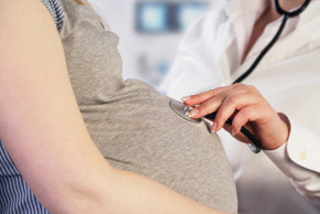 Vyšetření v těhotenství – 36.tt až 40.tt