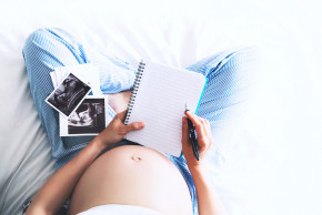 Porodní plán: Soupis informací, představ a přání k porodu