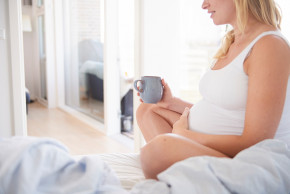Co dělat v průběhu první doby porodní