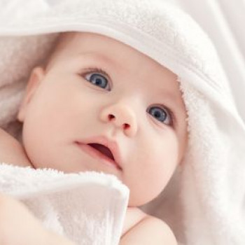 Vše o vývoji kojence a novorozence
